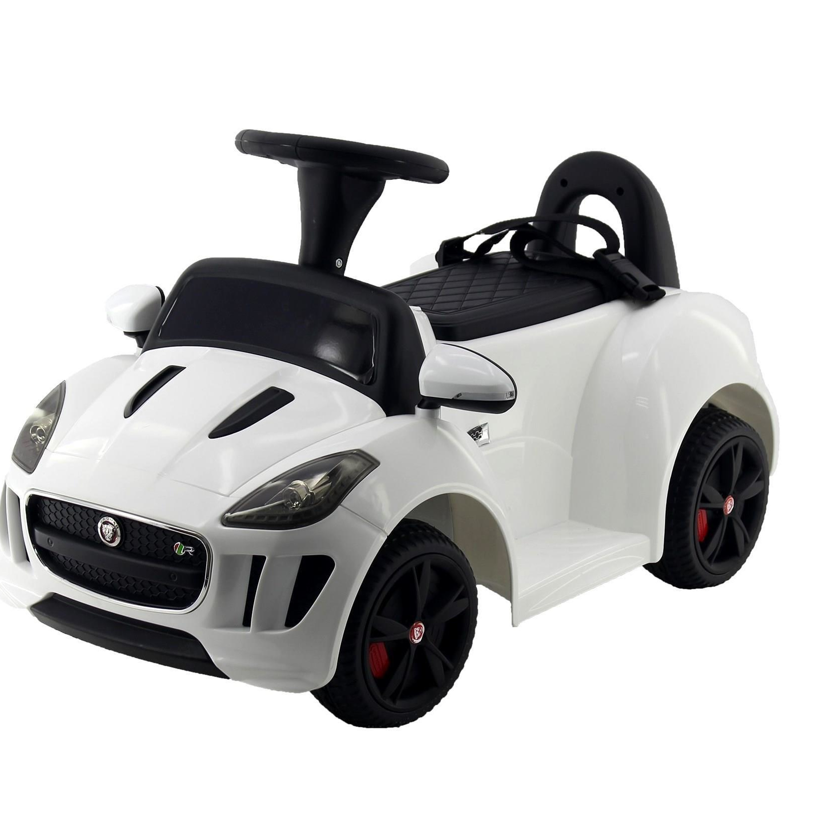 電動乗用カー