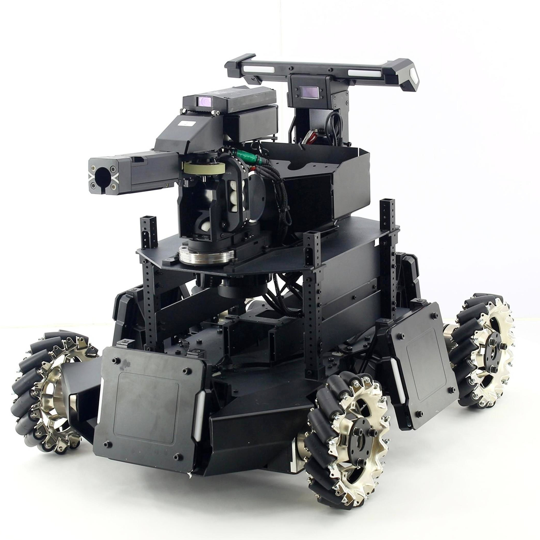 ロボット